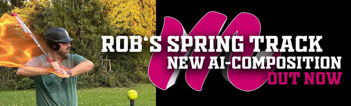 Magentic Tunes - der Spring-Song 2025